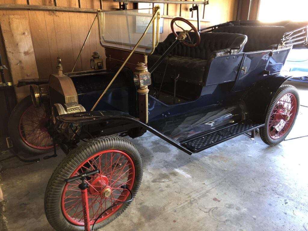 Classifieds – Orange County Model T Ford Club